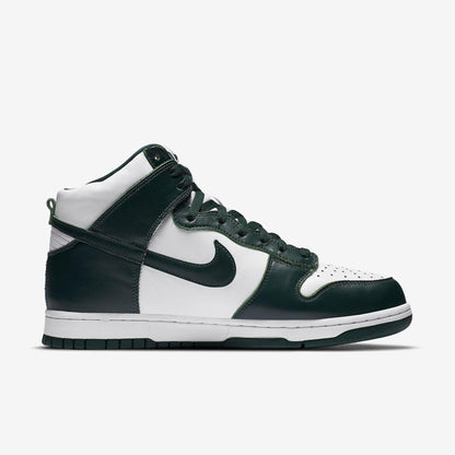 Nike Dunk High SP 'Michigan State Spartans' (2020) - AVBL MRKT (2)