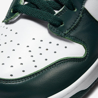 Nike Dunk High SP 'Michigan State Spartans' (2020) - AVBL MRKT (6)