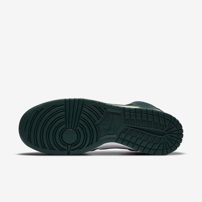 Nike Dunk High SP 'Michigan State Spartans' (2020) - AVBL MRKT (8)