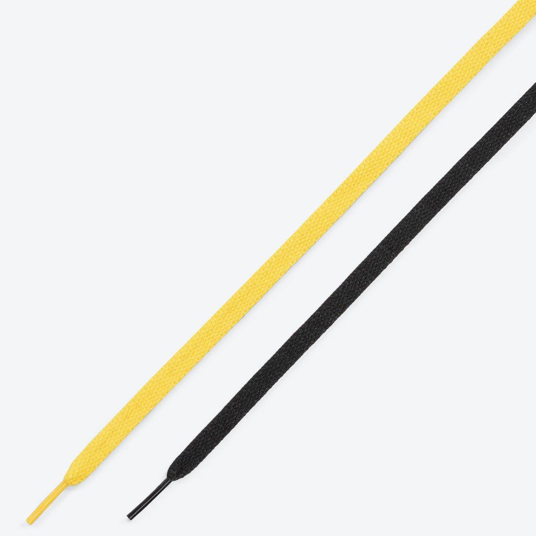 Nike Dunk High SP 'Varsity Maize' (2020) [CZ8149-002] Athletic Basketball Skateboarding Sports Sneakers in Black / Varsity Maize - White for Unisex Adult Mens - AVBL MRKT (10)