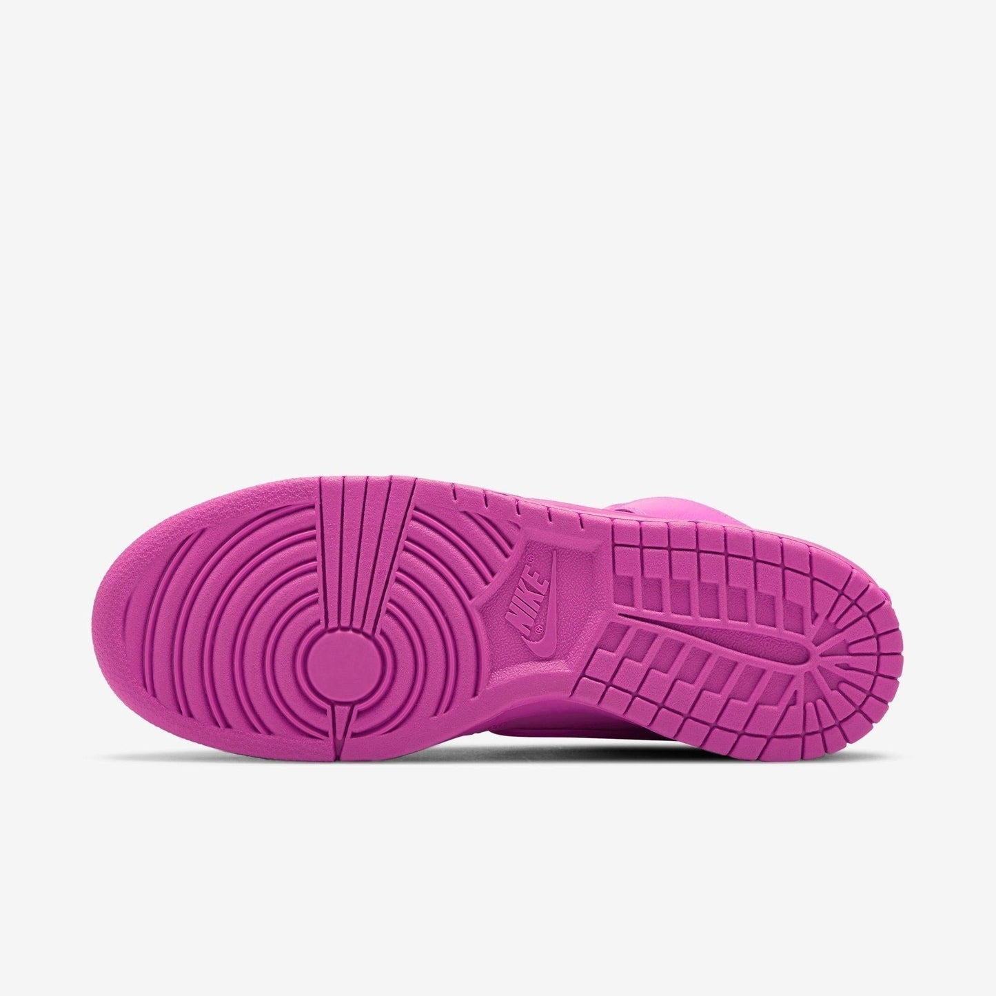 Nike Dunk High x Ambush 'Active Fuchsia' (2021) [CU7544-600] Athletic Basketball Skateboarding Sports Sneakers in Active Fuchsia / Active Fuchsia for Unisex Adult Mens - AVBL MRKT (9)