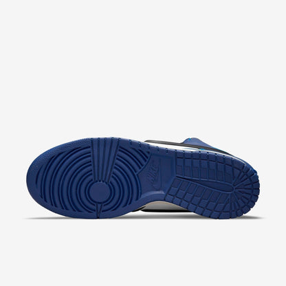 Nike Dunk High x Ambush 'Deep Royal' (2021) - AVBL MRKT (9)