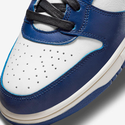 Nike Dunk High x Ambush 'Deep Royal' (2021) [CU7544-400] Athletic Basketball Skateboarding Sports Sneakers in Deep Royal Blue / Black - White for Unisex Adult Mens - AVBL MRKT (8)