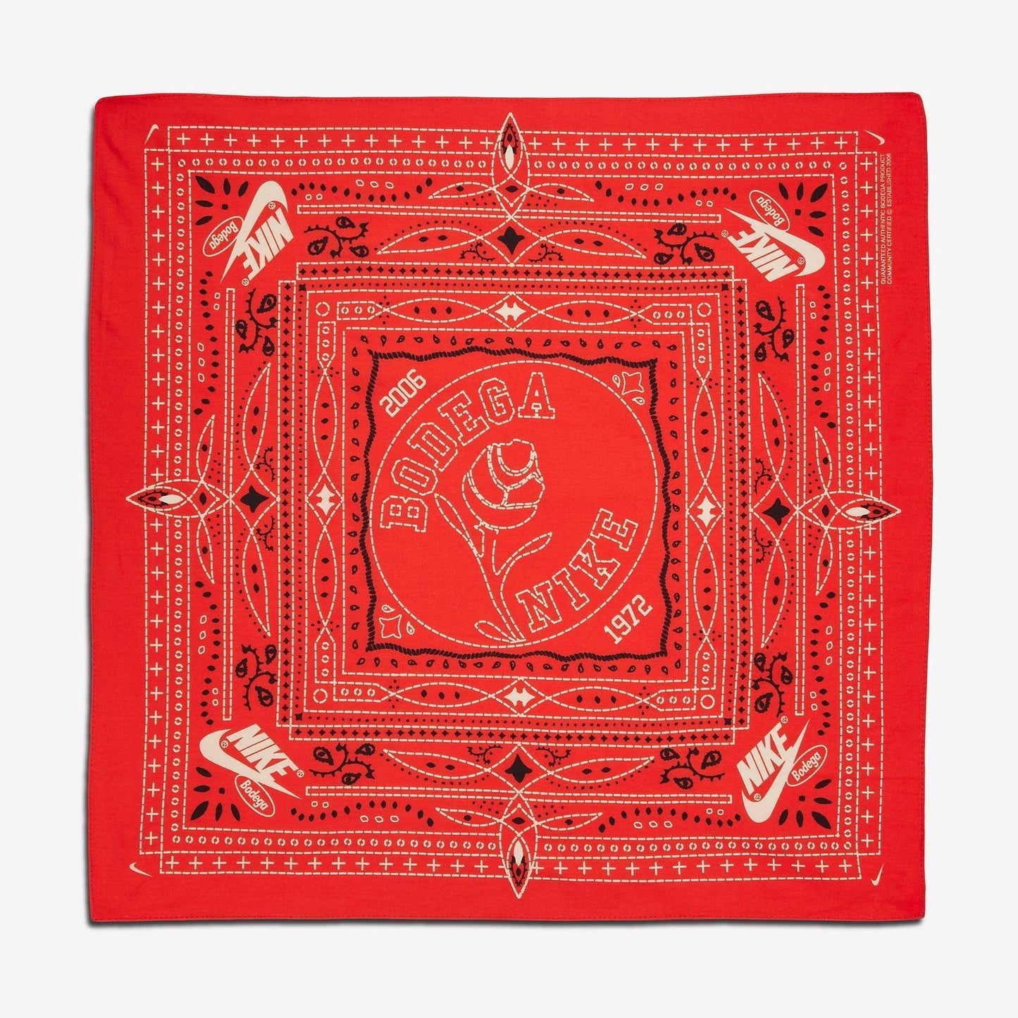 Nike Dunk High x Bodega 'Fauna Brown' (2020) [CZ8125-200] Athletic Basketball Skateboarding Sports Sneakers in Fauna Brown / Multi-Color - Rustic for Unisex Adult Mens - AVBL MRKT (14)