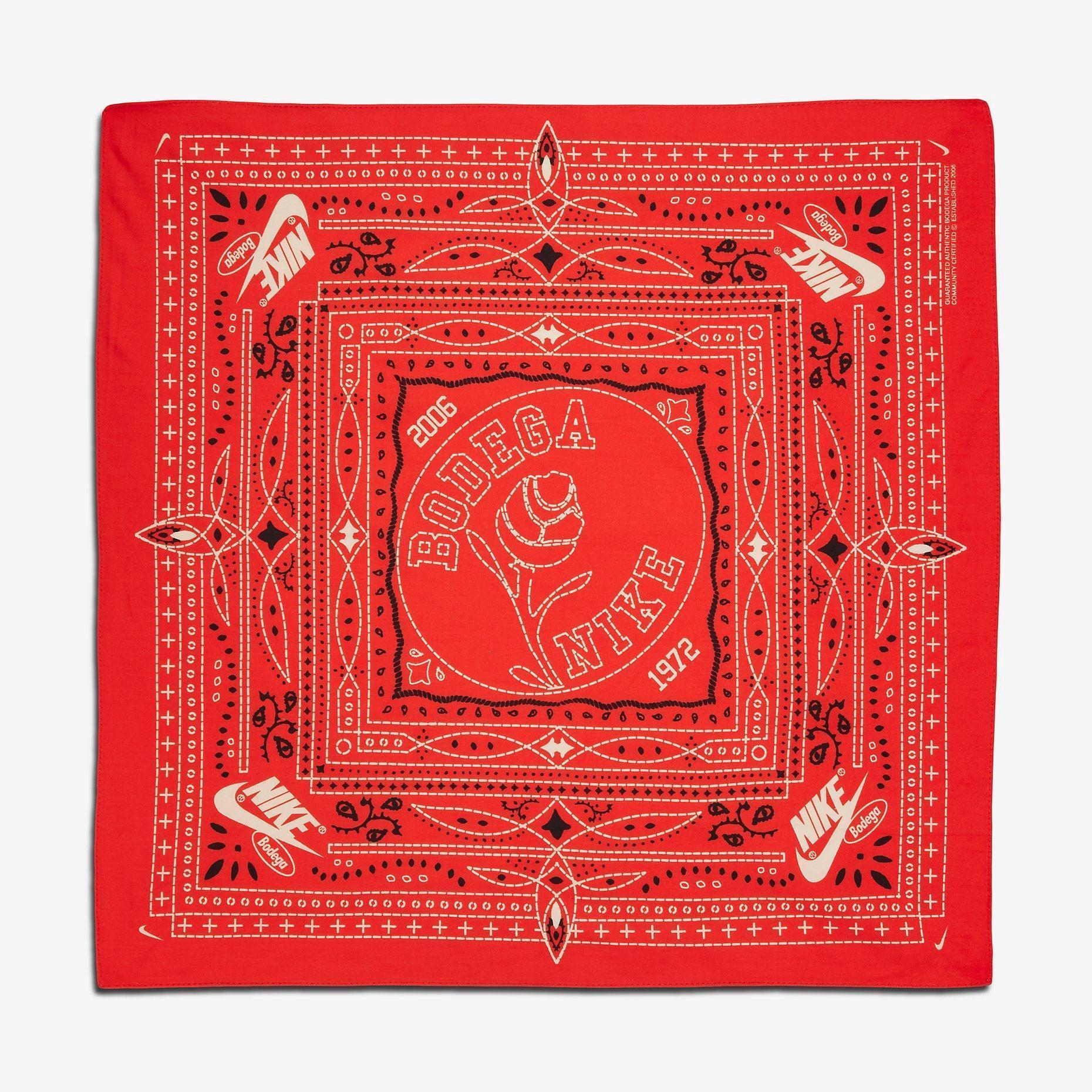 Nike Dunk High x Bodega 'Fauna Brown' (2020) [CZ8125-200] Athletic Basketball Skateboarding Sports Sneakers in Fauna Brown / Multi-Color - Rustic for Unisex Adult Mens - AVBL MRKT (14)