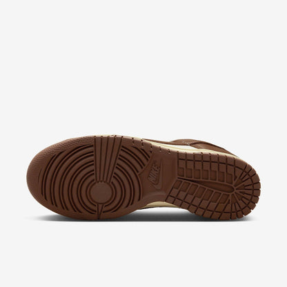 Nike Dunk Low 'Cacao Wow' (2023) (Womens) [DD1503-124] Athletic Basketball Skateboarding Sports Sneakers in Sail / Cacao Wow - Coconut Milk for Unisex Adult Female Ladies Girls WMNS - AVBL MRKT (9)
