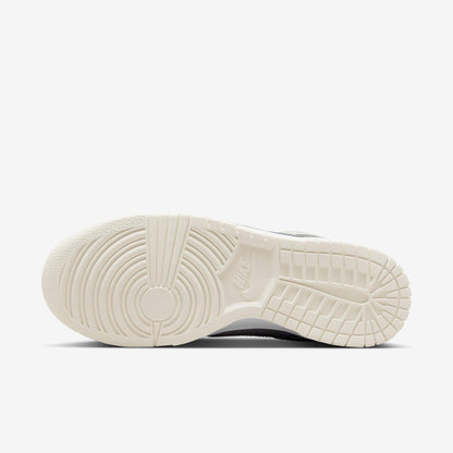 Nike Dunk Low 'Coconut Milk' (2022) (Womens) [DD1503-121] Athletic Basketball Skateboarding Sports Sneakers in White / Sail - White for Unisex Adult Female Ladies Girls WMNS - AVBL MRKT (9)