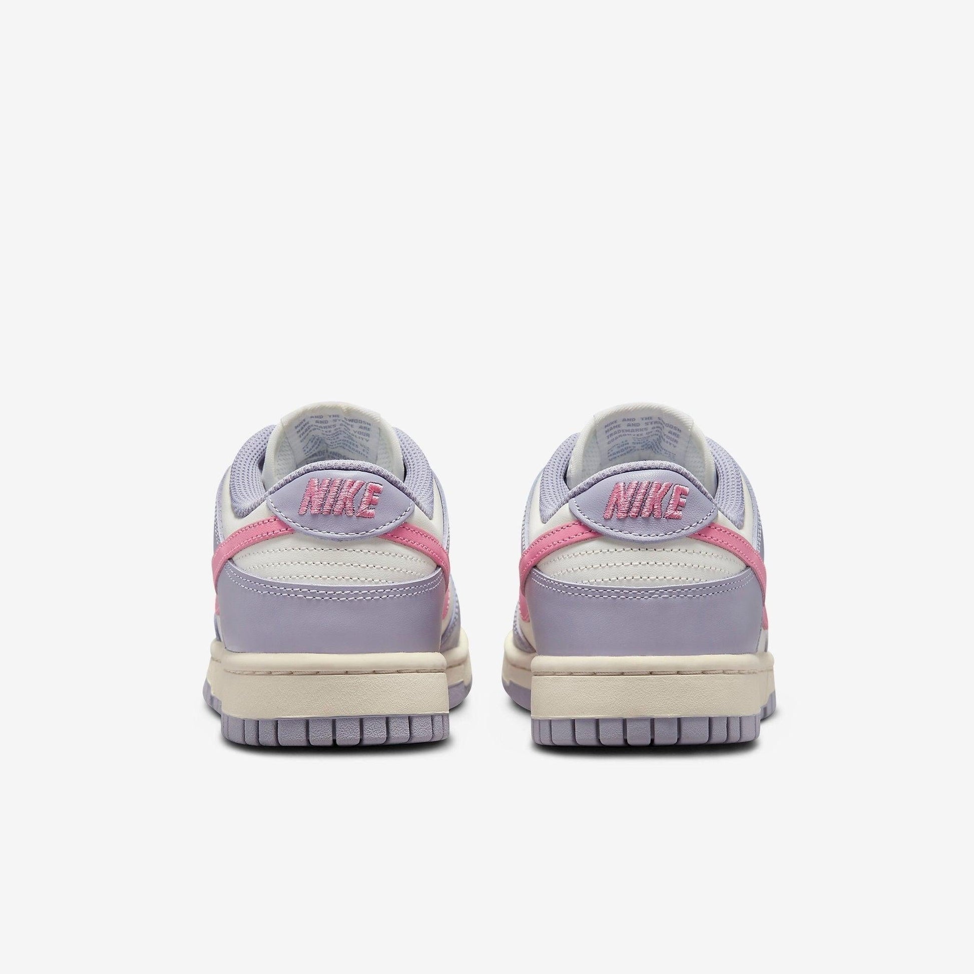 Nike Dunk Low 'Indigo Haze' (2023) (Womens) [DD1503-500] Athletic Basketball Skateboarding Sports Sneakers in Indigo Haze / Coral Chalk - Sail for Unisex Adult Female Ladies Girls WMNS - AVBL MRKT (6)