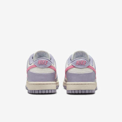 Nike Dunk Low 'Indigo Haze' (2023) (Womens) [DD1503-500] Athletic Basketball Skateboarding Sports Sneakers in Indigo Haze / Coral Chalk - Sail for Unisex Adult Female Ladies Girls WMNS - AVBL MRKT (6)