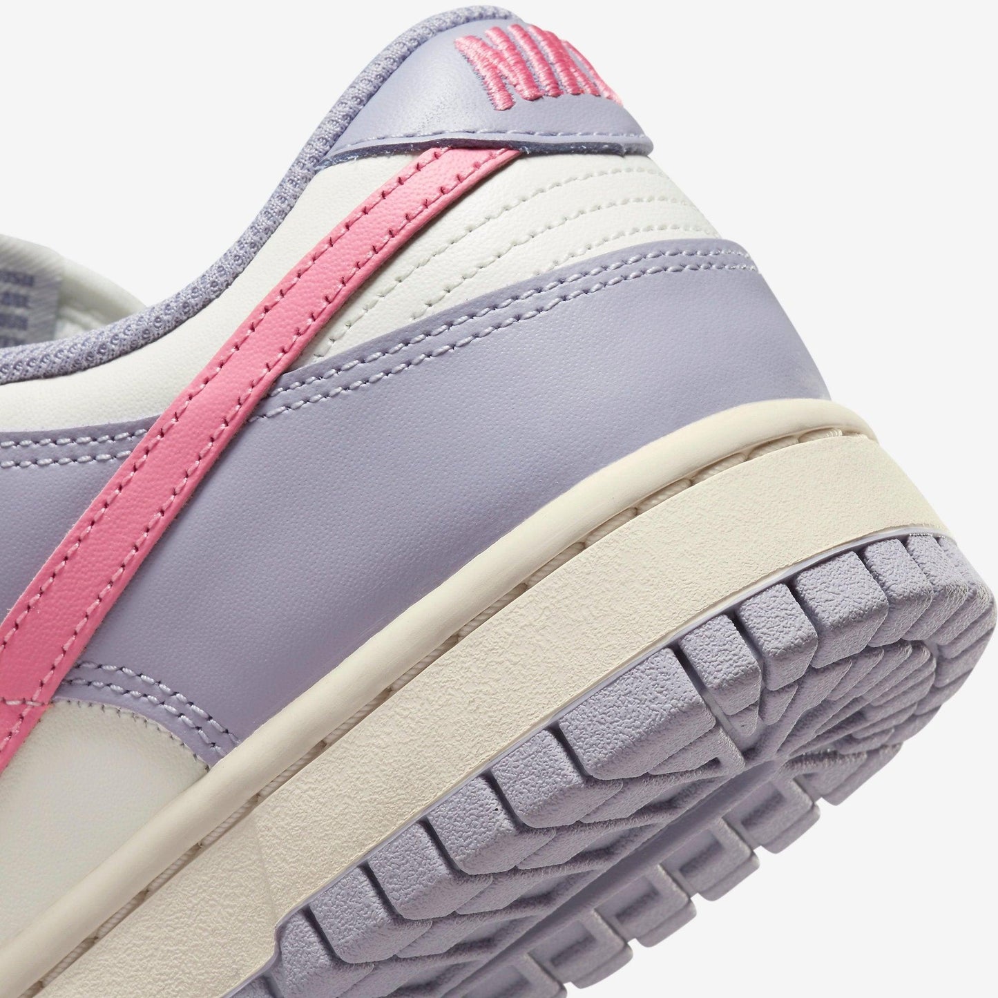 Nike Dunk Low 'Indigo Haze' (2023) (Womens) [DD1503-500] Athletic Basketball Skateboarding Sports Sneakers in Indigo Haze / Coral Chalk - Sail for Unisex Adult Female Ladies Girls WMNS - AVBL MRKT (8)