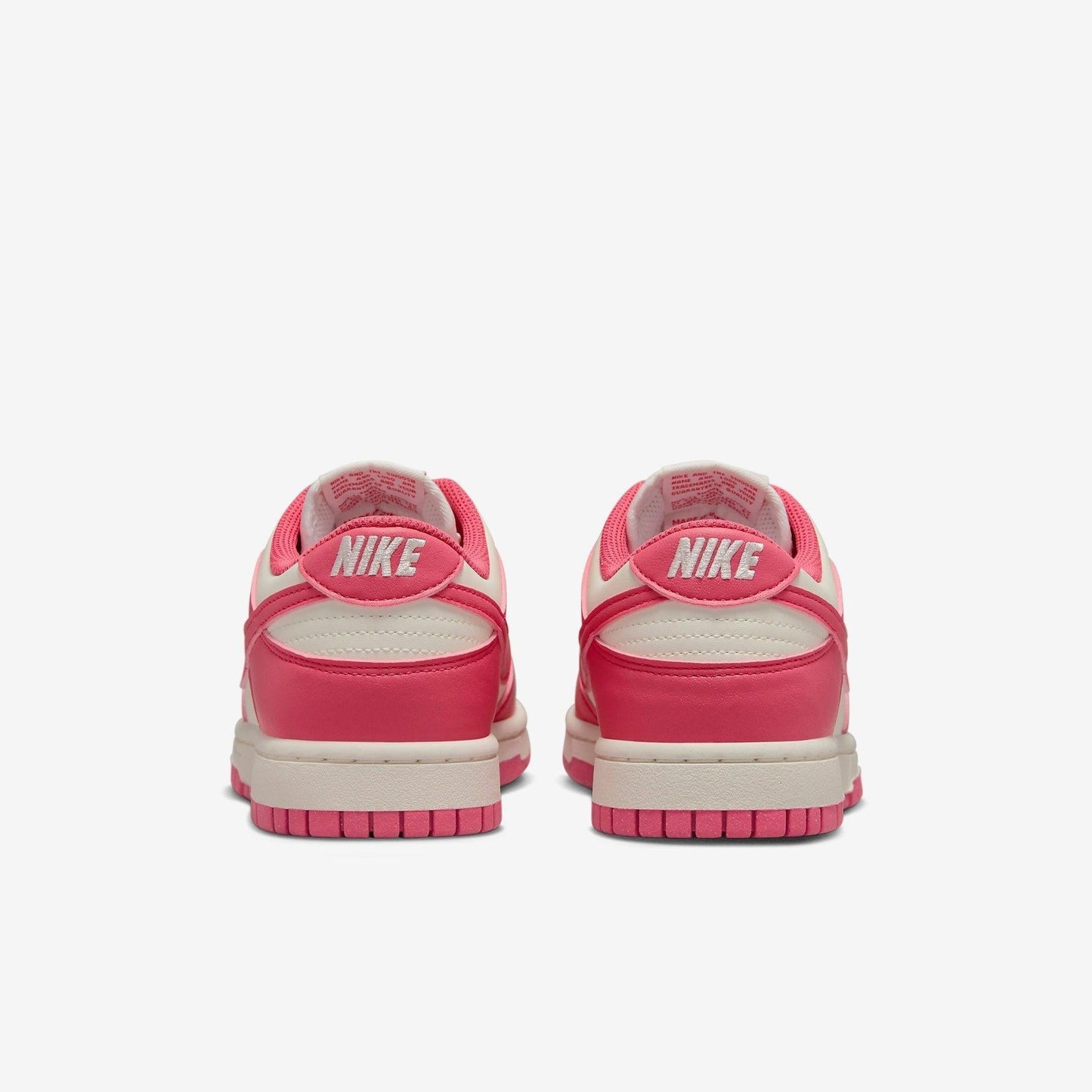 Nike Dunk Low NN 'Aster Pink' (2024) (Womens) [DD1873-600] Athletic Basketball Skateboarding Sports Sneakers in Aster Pink / Aster Pink - Sail for Unisex Adult Female Ladies Girls WMNS - AVBL MRKT (6)