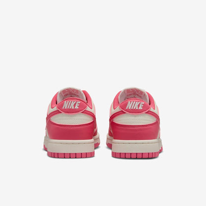Nike Dunk Low NN 'Aster Pink' (2024) (Womens) [DD1873-600] Athletic Basketball Skateboarding Sports Sneakers in Aster Pink / Aster Pink - Sail for Unisex Adult Female Ladies Girls WMNS - AVBL MRKT (6)