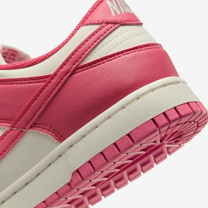 Nike Dunk Low NN 'Aster Pink' (2024) (Womens) [DD1873-600] Athletic Basketball Skateboarding Sports Sneakers in Aster Pink / Aster Pink - Sail for Unisex Adult Female Ladies Girls WMNS - AVBL MRKT (8)