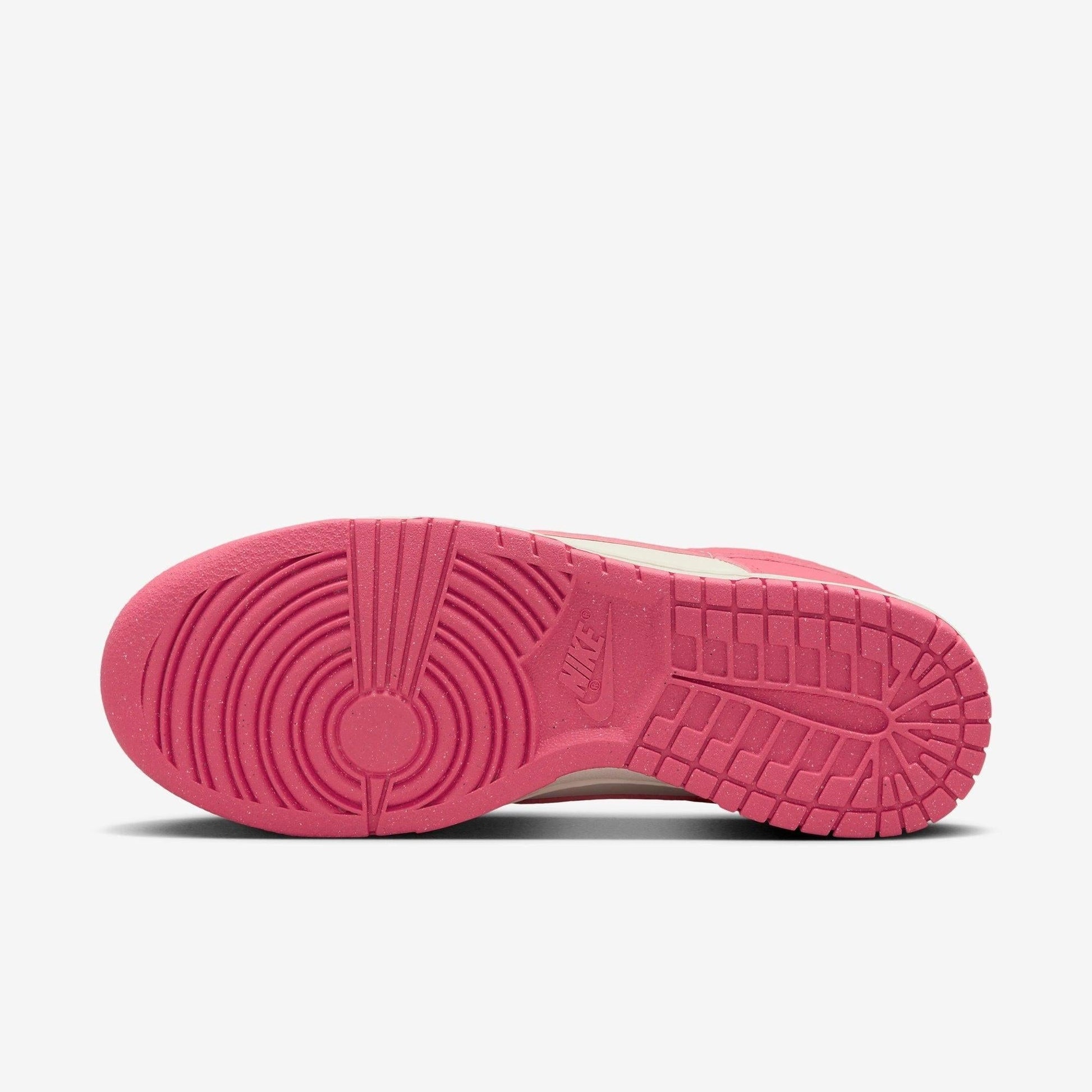 Nike Dunk Low NN 'Aster Pink' (2024) (Womens) [DD1873-600] Athletic Basketball Skateboarding Sports Sneakers in Aster Pink / Aster Pink - Sail for Unisex Adult Female Ladies Girls WMNS - AVBL MRKT (9)