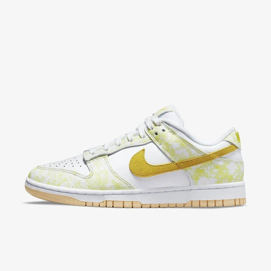 Nike Dunk Low OG 'Yellow Strike' (2021) (Womens) - AVBL MRKT (1)