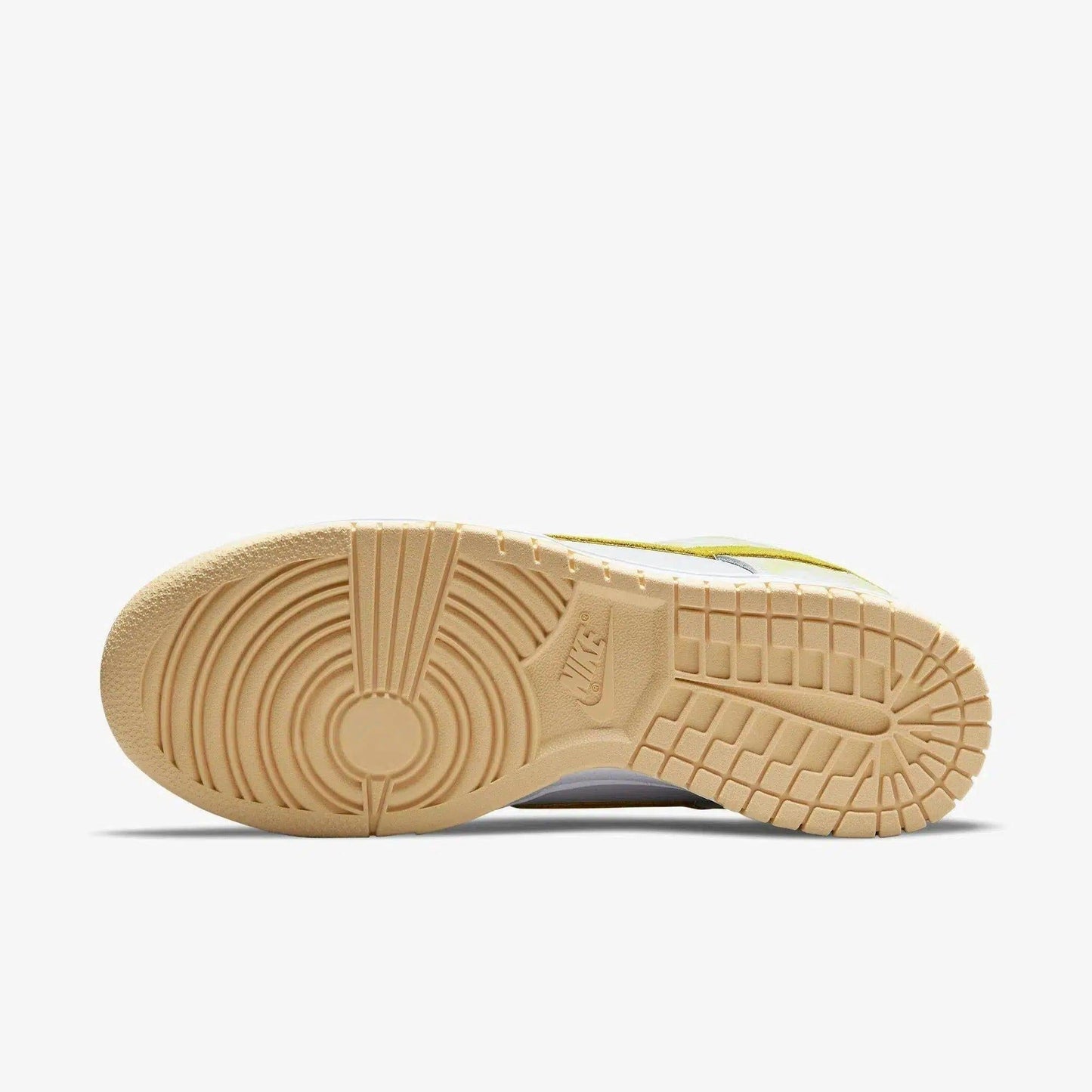 Nike Dunk Low OG 'Yellow Strike' (2021) (Womens) [DM9467-700] Athletic Basketball Skateboarding Sports Sneakers in Yellow Strike / Yellow Strike for Unisex Adult Female Ladies Girls WMNS - AVBL MRKT (9)