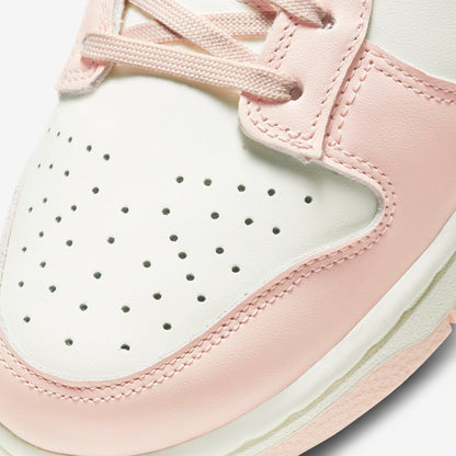 Nike Dunk Low 'Orange Pearl' (2021) (Womens) - AVBL MRKT (6)
