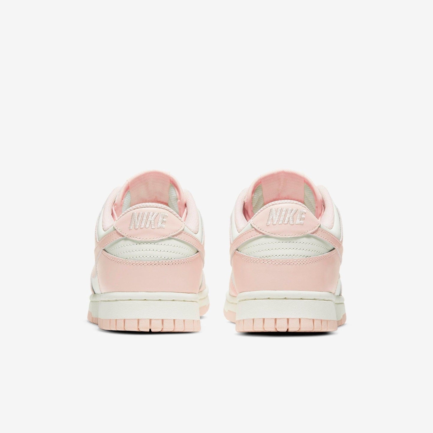 Nike Dunk Low 'Orange Pearl' (2021) (Womens) [DD1503-102] Athletic Basketball Skateboarding Sports Sneakers in Sail / Orange Pearl for Unisex Adult Female Ladies Girls WMNS - AVBL MRKT (6)