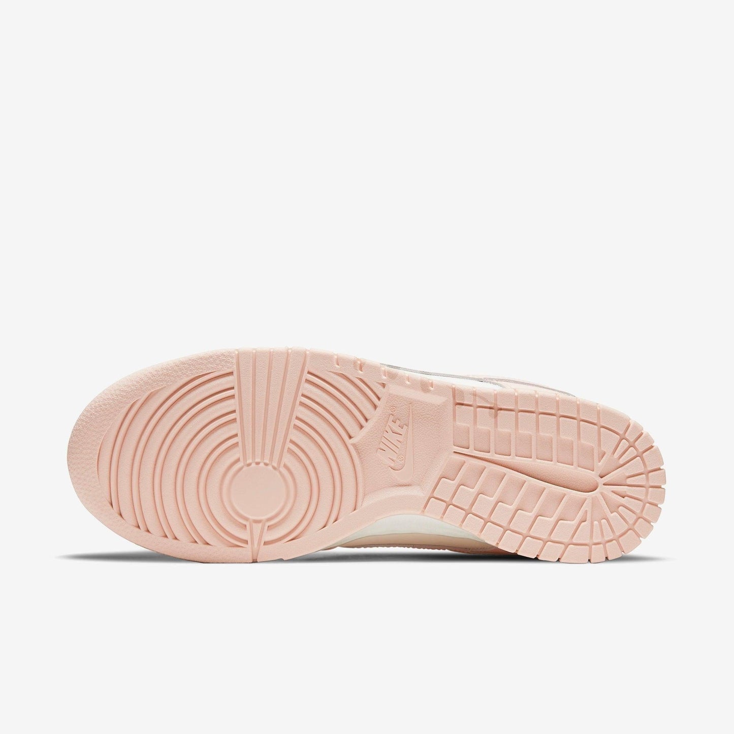 Nike Dunk Low 'Orange Pearl' (2021) (Womens) [DD1503-102] Athletic Basketball Skateboarding Sports Sneakers in Sail / Orange Pearl for Unisex Adult Female Ladies Girls WMNS - AVBL MRKT (9)