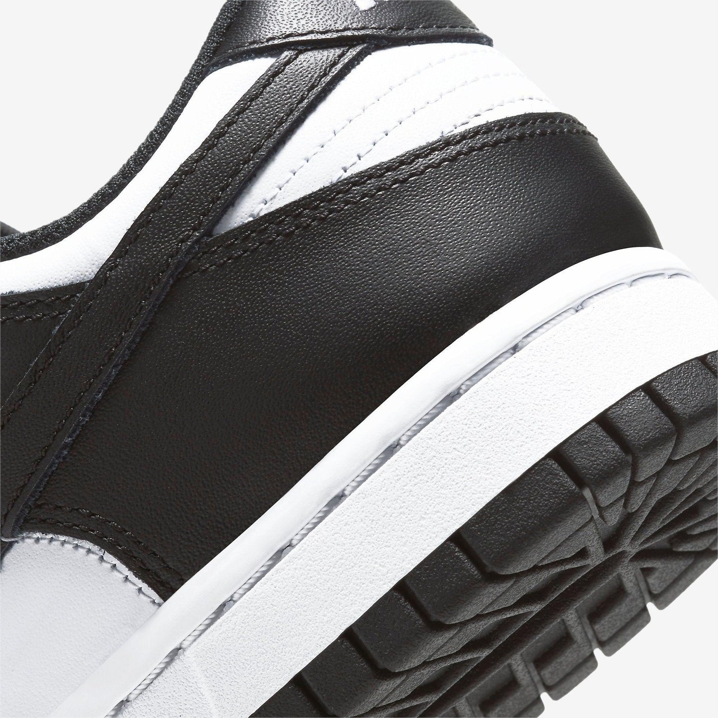 Nike Dunk Low 'Panda Black / White' (2021) (Womens) [DD1503-101] Athletic Basketball Skateboarding Sports Sneakers in White / Black - White for Unisex Adult Female Ladies Girls WMNS - AVBL MRKT (8)
