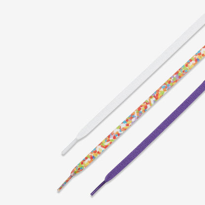 Nike Dunk Low QS x LeBron James 'Fruity Pebbles' (2022) [DH8009-600] Athletic Basketball Skateboarding Sports Sneakers in Habanero Red / Laser Blue - White for Unisex Adult Mens - AVBL MRKT (12)