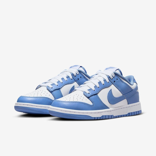 Nike Dunk Low Retro BTTYS 'Polar Blue' (2023) [DV0833-400] Athletic Basketball Skateboarding Sports Sneakers in Polar / Polar - White - White for Unisex Adult Mens - AVBL MRKT (1)