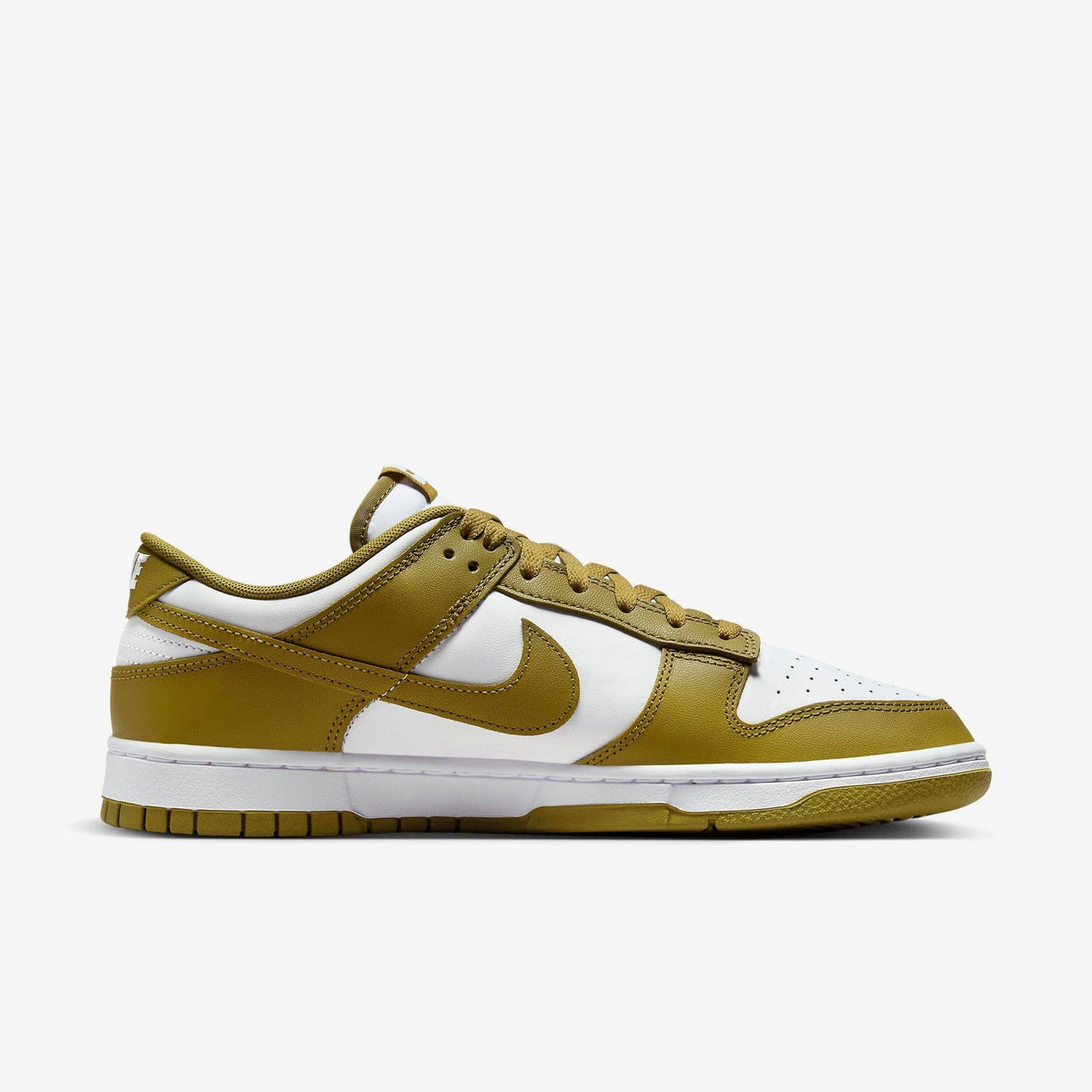 Nike Dunk Low Retro 'Pacific Moss' (2024) - AVBL MRKT (2)