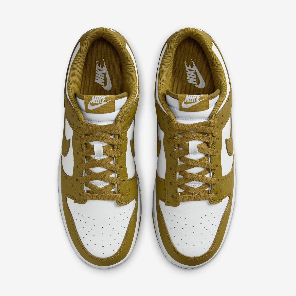 Nike Dunk Low Retro 'Pacific Moss' (2024) - AVBL MRKT (4)