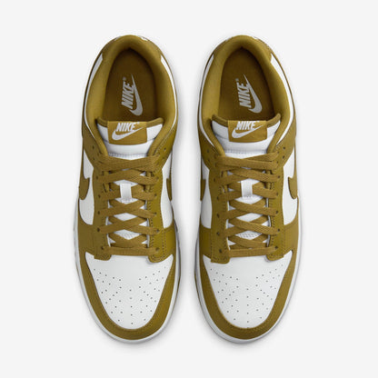 Nike Dunk Low Retro 'Pacific Moss' (2024) - AVBL MRKT (4)