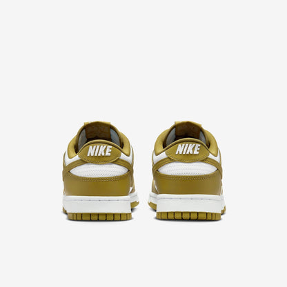 Nike Dunk Low Retro 'Pacific Moss' (2024) - AVBL MRKT (5)