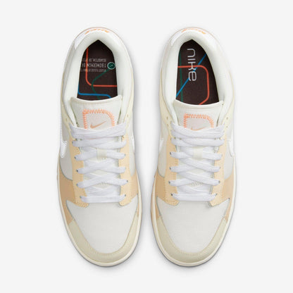 Nike Dunk Low SE 'Patchwork If Lost Return To' (2023) - AVBL MRKT (4)