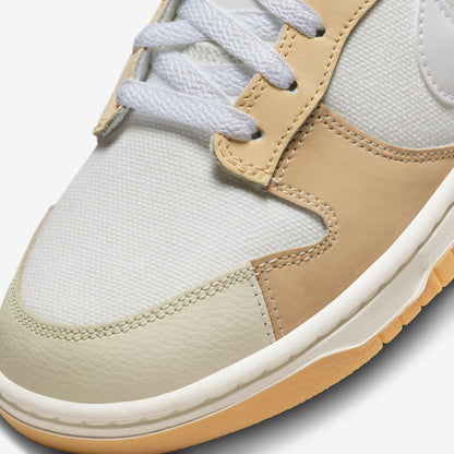 Nike Dunk Low SE 'Patchwork If Lost Return To' (2023) - AVBL MRKT (6)