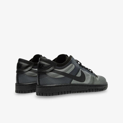 Nike Dunk Low x CDG / Comme des Garcons 'Clear' (2020) (Womens) - AVBL MRKT (3)