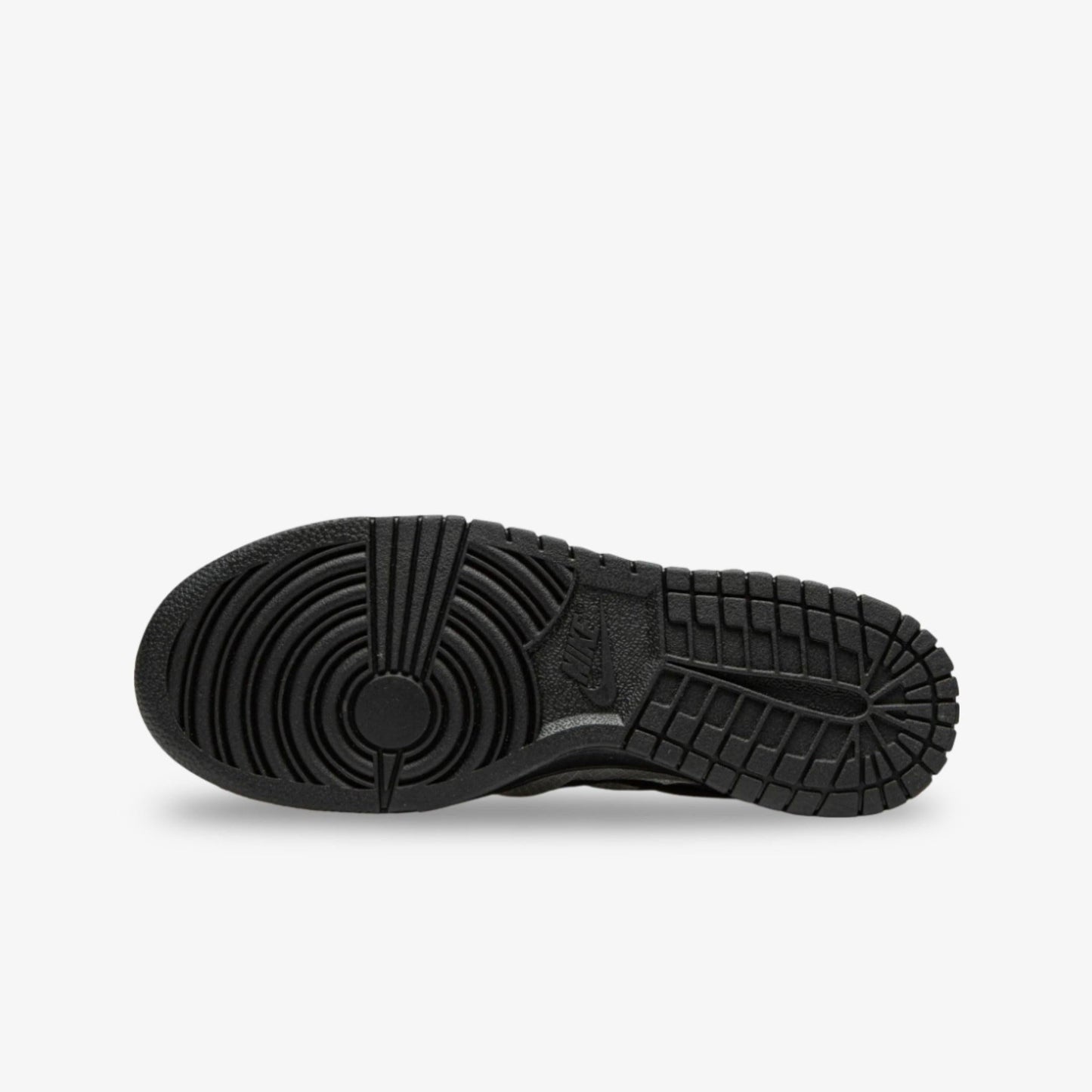 Nike Dunk Low x CDG / Comme des Garcons 'Clear' (2020) (Womens) [CZ2675-002] Athletic Basketball Skateboarding Sports Sneakers in Black / Black - Clear for Unisex Adult Female Ladies Girls WMNS - AVBL MRKT (5)