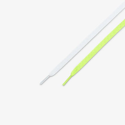 Nike Ja 3 'Christmas / Snowed In' (2025) [IH0798-100] Athletic Basketball Sports Sneakers in White / Bright Crimson - Volt - Black for Unisex Adult Mens - AVBL MRKT (10)