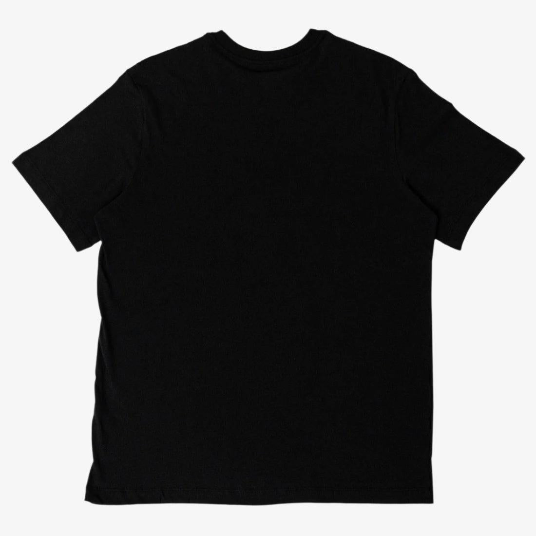 Nike 'Just Do It' Sportswear Tee Black [DR7997-010] Casual Fashion T-Shirt Top for Unisex Adult Mens Hypebeast - AVBL MRKT (2)