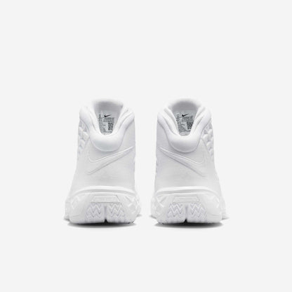 Nike Kobe 3 Protro 'Halo / Triple White' (2025) (GS) [HQ2304-100] Athletic Basketball Sports Sneakers for Unisex Youth Kids Junior Boys Girls - AVBL MRKT (6)