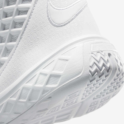 Nike Kobe 3 Protro 'Halo / Triple White' (2025) (GS) [HQ2304-100] Athletic Basketball Sports Sneakers for Unisex Youth Kids Junior Boys Girls - AVBL MRKT (8)