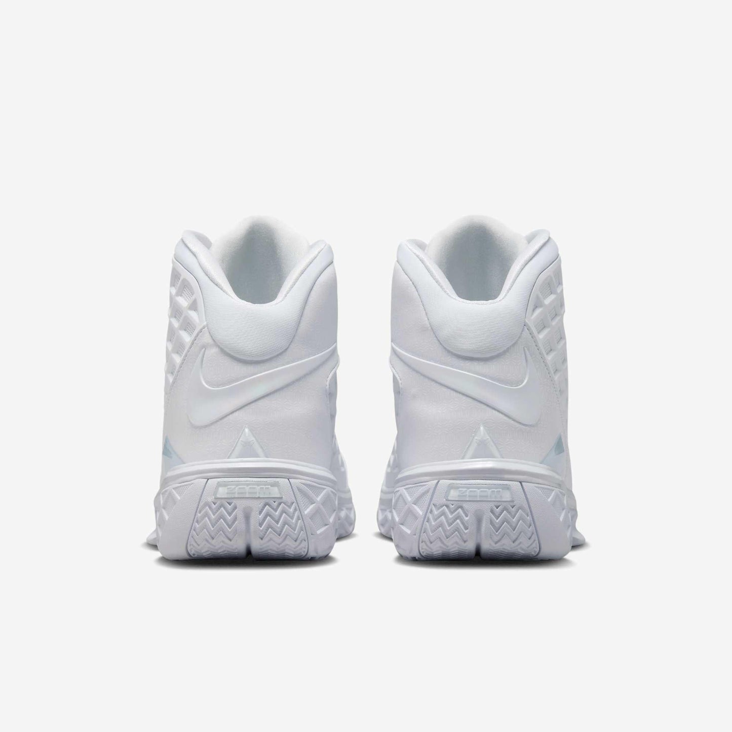 Nike Kobe 3 Protro 'Halo / Triple White' (2025) [HM4351-100] Athletic Basketball Sports Sneakers for Unisex Adult Mens - AVBL MRKT (6)