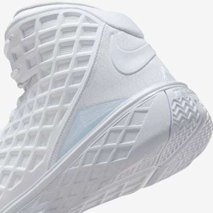 Nike Kobe 3 Protro 'Halo / Triple White' (2025) [HM4351-100] Athletic Basketball Sports Sneakers for Unisex Adult Mens - AVBL MRKT (8)