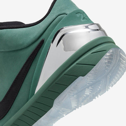 Nike Kobe 4 Protro 'Bicoastal / Girl Dad' (2024) [FQ3545-300] Athletic Basketball Sports Sneakers in Bicoastal / Black - Metallic Silver for Unisex Adult Mens - AVBL MRKT (8)