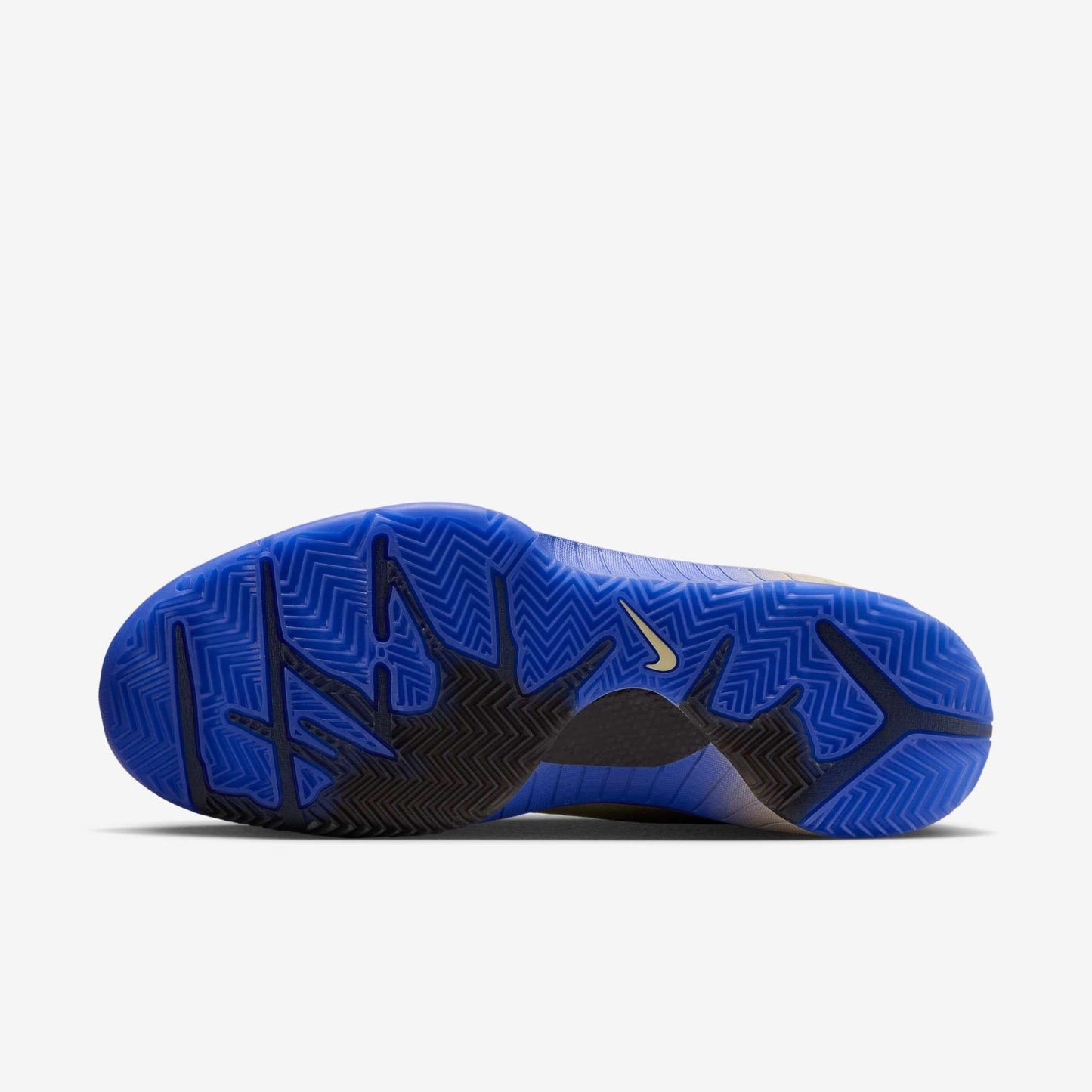 Nike Kobe 4 Protro 'FC Barcelona / Team Gold' (2025) [IM2532-701] Athletic Basketball Sports Sneakers in Team Gold / Black - Persian Violet for Unisex Adult Mens - AVBL MRKT (9)