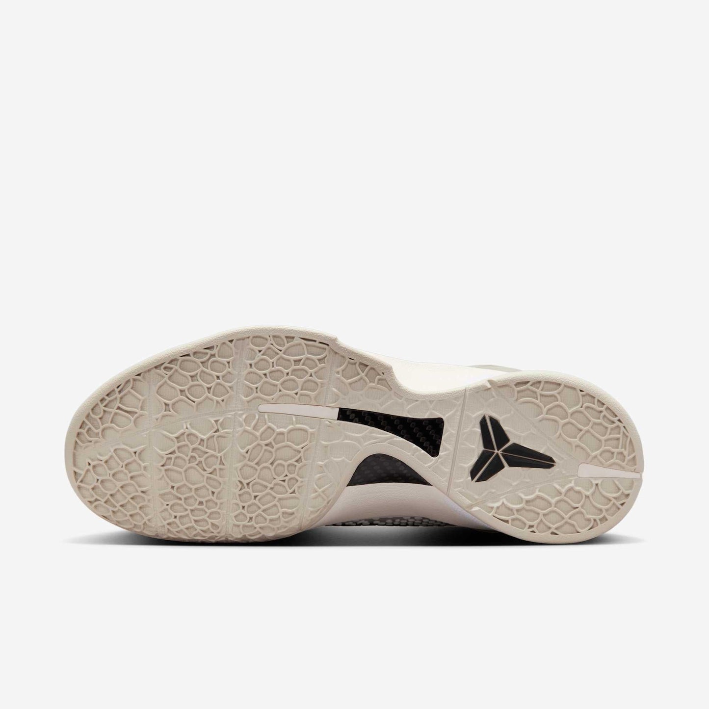 Nike Kobe 6 Protro 'Sail All-Star 2.0' (2025) [FQ3546-100] Athletic Basketball Sports Sneakers in Sail / Black - Light Bone - White for Unisex Adult Mens - AVBL MRKT (9)