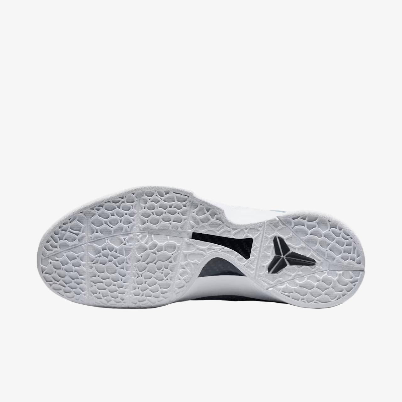 Nike Kobe 6 Protro x Caitlin Clark 'Light Armory Blue / White - Baltic Blue' (2025) [IO3672-400] Athletic Basketball Sports Sneakers for Unisex Adult Mens - AVBL MRKT (9)