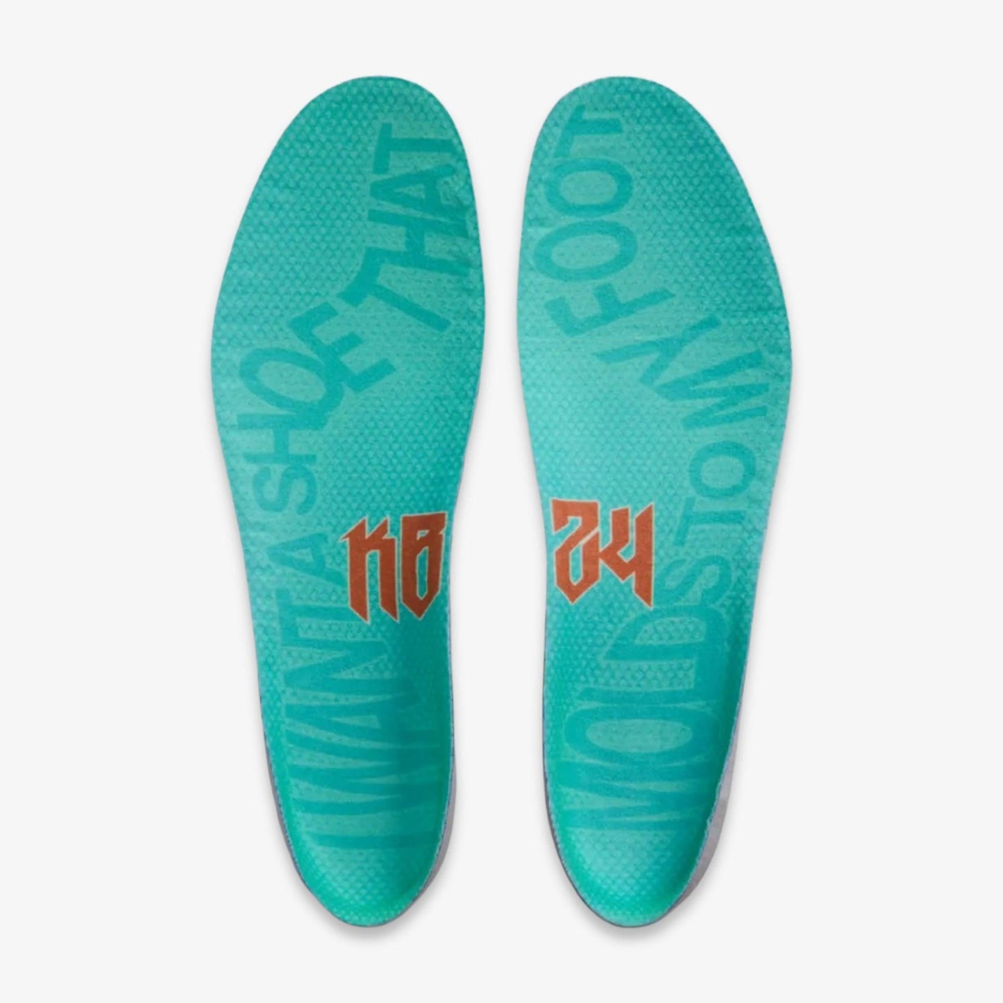 Nike Kobe 6 Protro x Jalen Brunson 'Statue of Liberty' (2025) [IQ5774-300] Athletic Basketball Sports Sneakers in Hyper Turquoise / Metallic Copper for Unisex Adult Mens - AVBL MRKT (10)