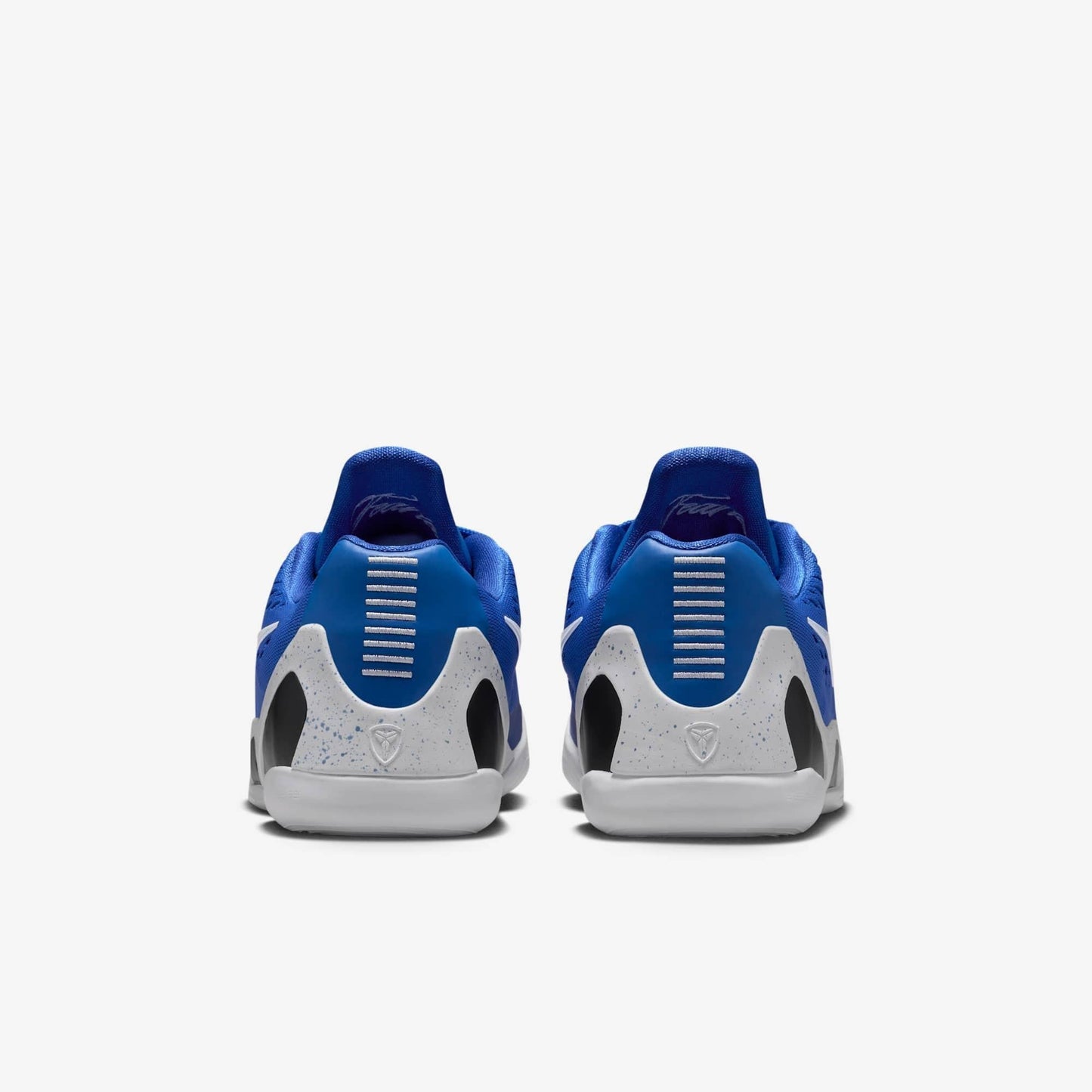 Nike Kobe 9 Elite Low EM Protro 'Game Royal / White' (2025) (GS) [FV3607-400] Athletic Basketball Sports Sneakers for Unisex Youth Kids Junior Boys Girls - AVBL MRKT (6)