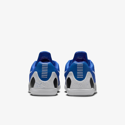 Nike Kobe 9 Elite Low EM Protro 'Game Royal / White' (2025) (GS) [FV3607-400] Athletic Basketball Sports Sneakers for Unisex Youth Kids Junior Boys Girls - AVBL MRKT (6)