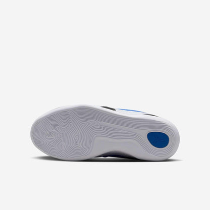 Nike Kobe 9 Elite Low EM Protro 'Game Royal / White' (2025) (GS) [FV3607-400] Athletic Basketball Sports Sneakers for Unisex Youth Kids Junior Boys Girls - AVBL MRKT (9)