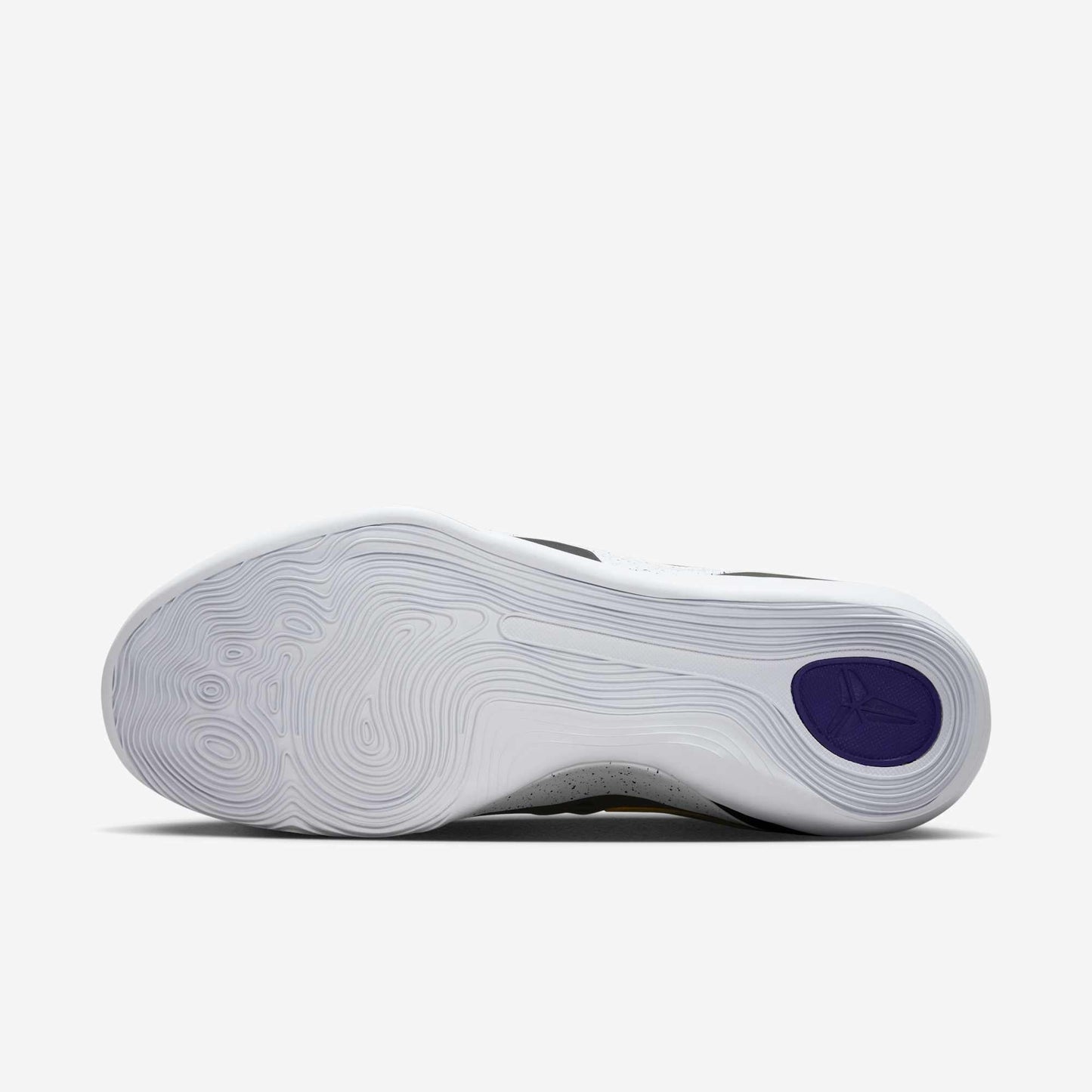 Nike Kobe 9 Elite Low EM Protro TB 'Black / University Gold /-White' (2025) [IH1401-002] Athletic Basketball Sports Sneakers for Unisex Adult Mens - AVBL MRKT (9)