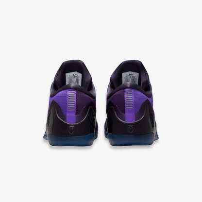 Nike Kobe 9 Elite Low Protro 'Michael Jackson / Moonwalker' (2025) [IM0465-500] Athletic Basketball Sports Sneakers in Hyper Grape / White - Cave Purple for Unisex Adult Mens - AVBL MRKT (6)